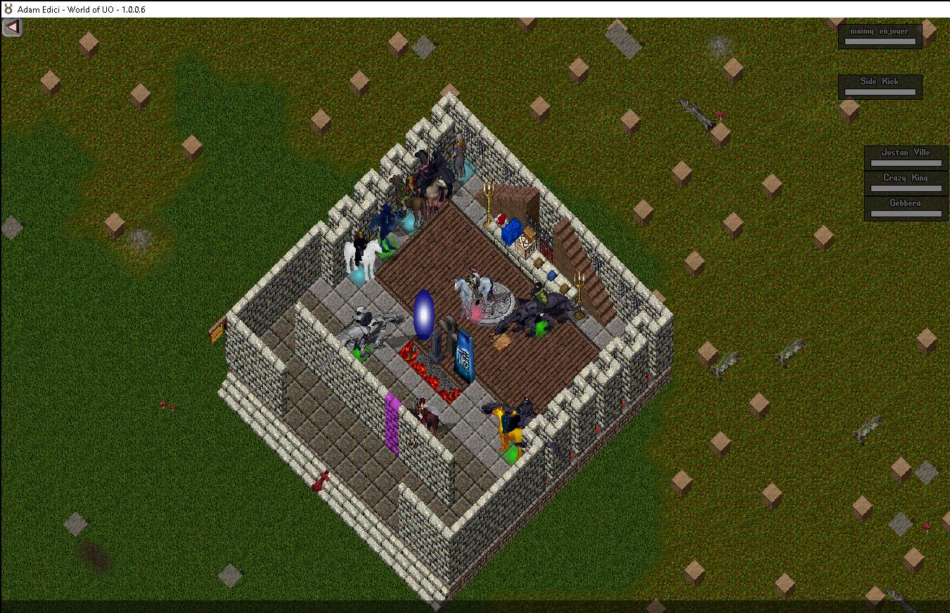 Adam Edici Resimleri