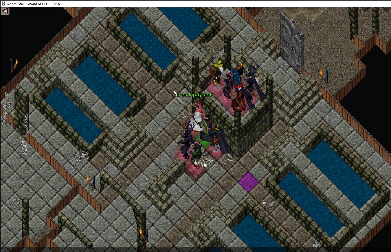 Adam Edici Resimleri