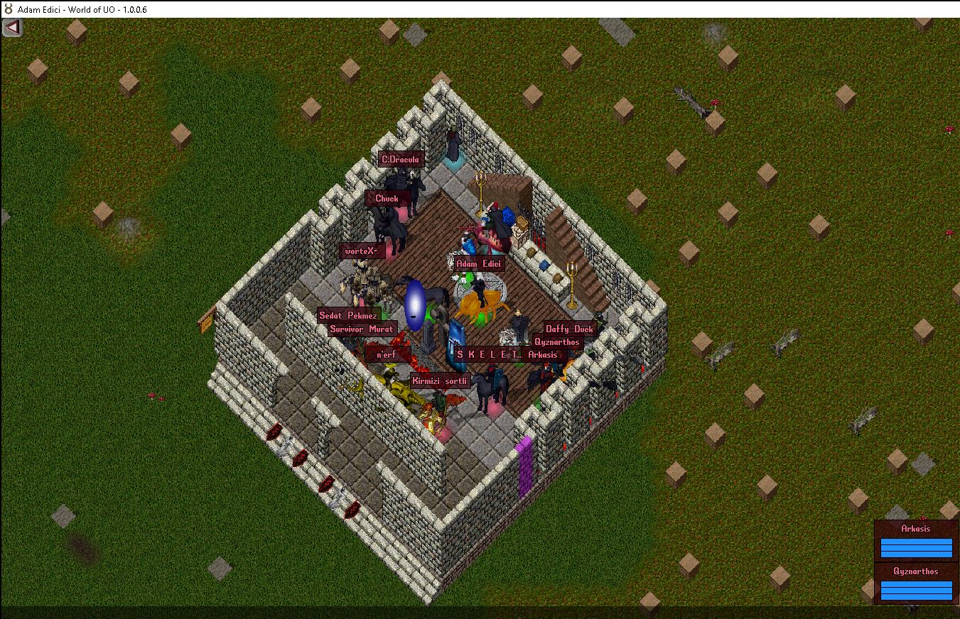 Adam Edici Resimleri